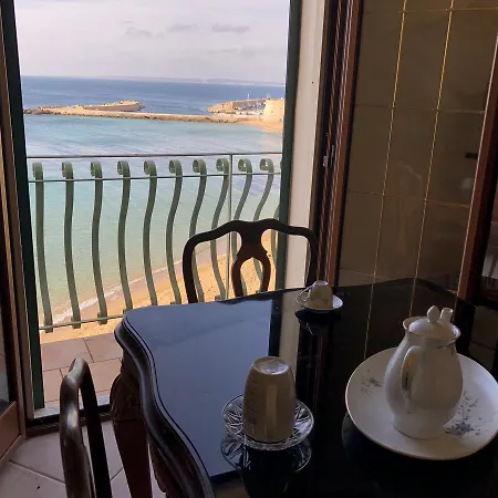 Ferienhaus Sul Mare Gallipoli