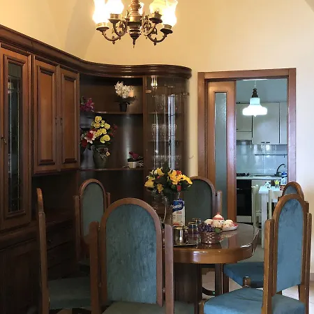 Sul Mare Ferienhaus Gallipoli