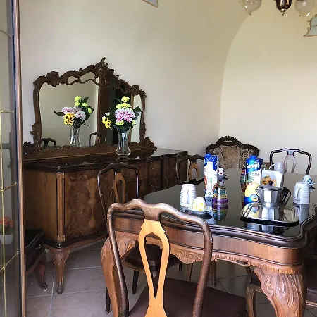 Ferienhaus Sul Mare *