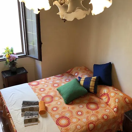 Ferienhaus Sul Mare