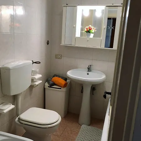 Ferienhaus Sul Mare *
