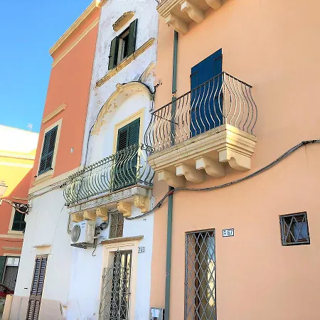 Ferienhaus Sul Mare *