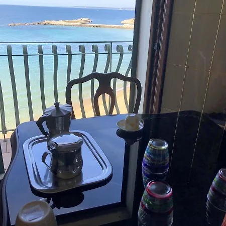 Sul Mare Ferienhaus Gallipoli