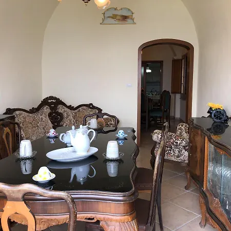 Sul Mare Gallipoli