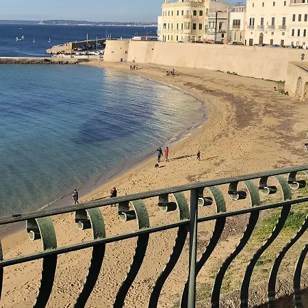 Ferienhaus Sul Mare *