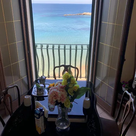 Sul Mare Ferienhaus Gallipoli