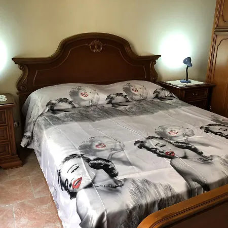 Ferienhaus Sul Mare Gallipoli