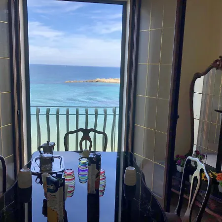 Sul Mare Ferienhaus