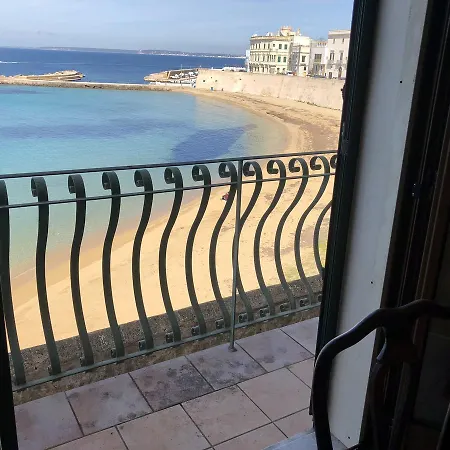 Sul Mare Ferienhaus