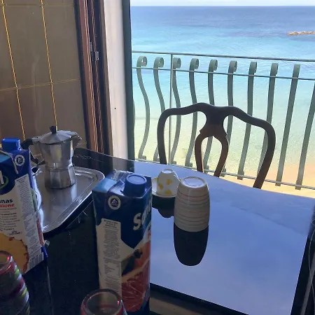 Ferienhaus Sul Mare Gallipoli