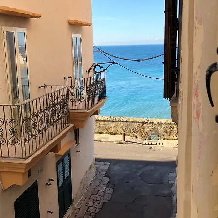 Sul Mare Ferienhaus