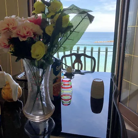 Sul Mare Ferienhaus Gallipoli