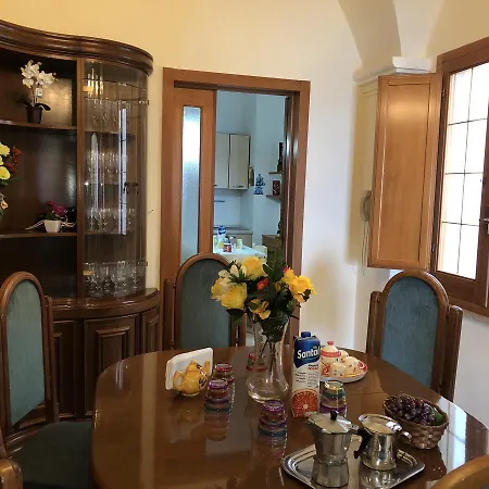 Ferienhaus Sul Mare *