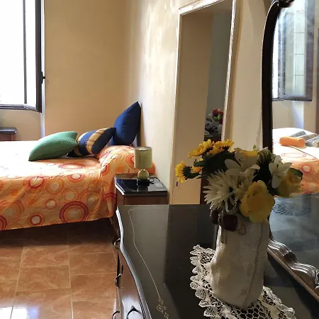 Sul Mare Ferienhaus