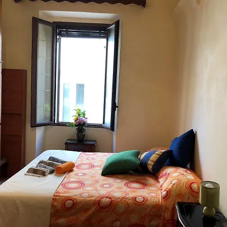 Ferienhaus Sul Mare *