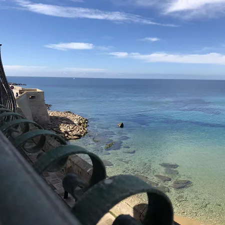 Ferienhaus Sul Mare