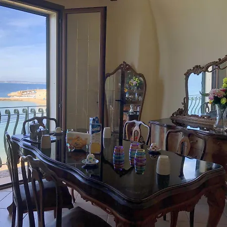 Ferienhaus Sul Mare