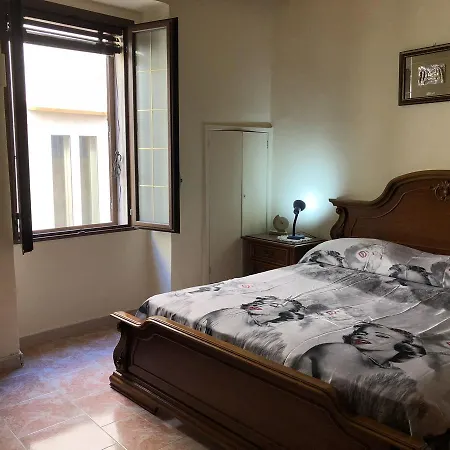 Ferienhaus Sul Mare *