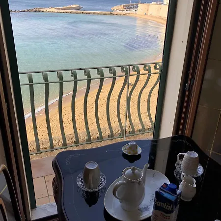 Ferienhaus Sul Mare Gallipoli